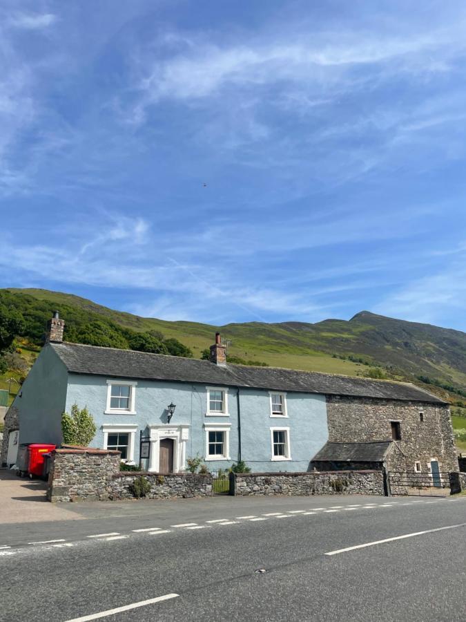 Highside Farm Bed and Breakfast Bassenthwaite Exteriör bild