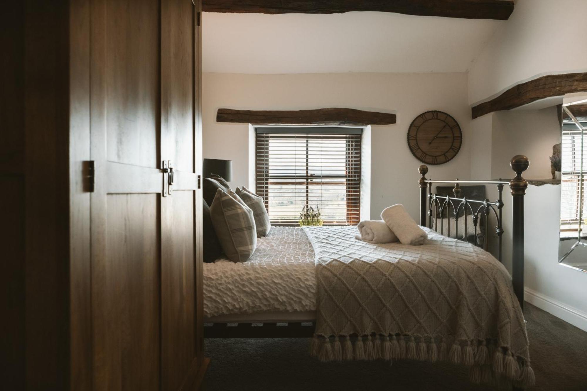 Highside Farm Bed and Breakfast Bassenthwaite Exteriör bild